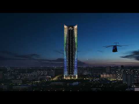Skyven Project Tour 1