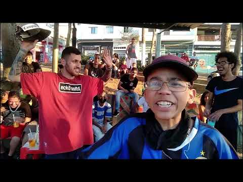 ( PEGO FOGO DEMAIS) 40° BATALHA NOIS POR NOIS -YOUNGUI X MATHEUSINHO - 1 FASE - ITAQUERA - SP