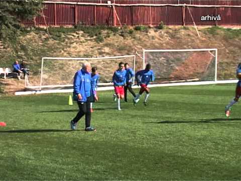 SPORT / Știre Etv – Prima victorie?