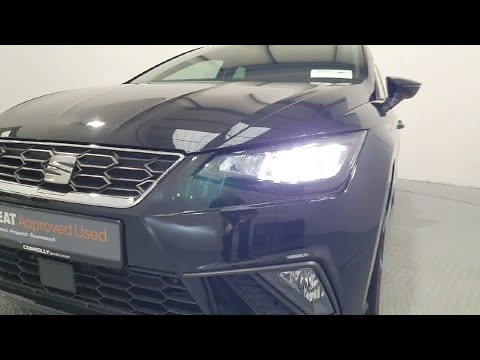 SEAT Ibiza Ibiza 1.0TSI 95hp FR - Image 2