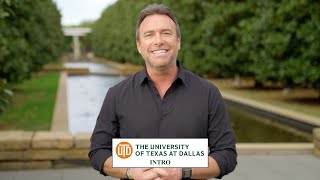 UTD - Intro | The College Tour