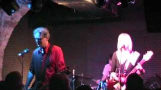 THE MUFFS-outer space-where did i go wrong-i need you-end it all-mads-01-10-2010
