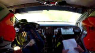 ES 8 : Fere   Gregory Vincent / Sebastien Mequinion