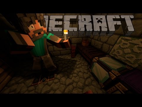 SCARIEST MAP EVER!!! | Unsighted Shadow [#1] | Minecraft Horror Map