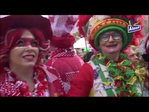 De11devande11de 2018: Spik & Span - Vrunj