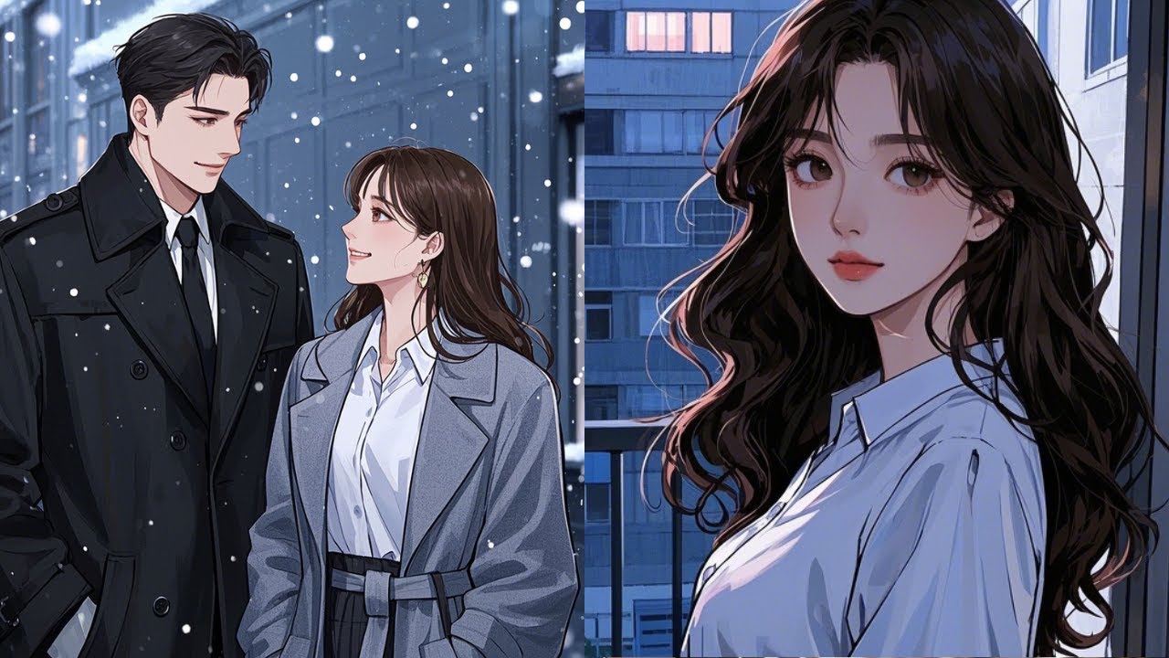 Reborn, I refused to be a substitute  Let him protect his true love while I rewrite my fate