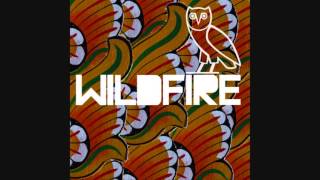 SBTRKT - Wildfire (Instrumental)