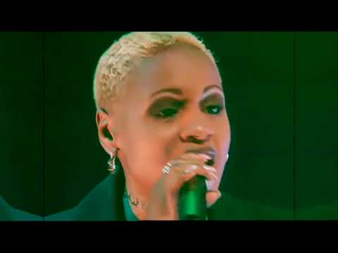 Ultra Nate - Free 1997, HD remastered