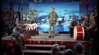 White Christmas   White Christmas Bing Crosby