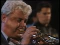 Maynard Ferguson & Big Bop Nouveau-May 4, 1991-Bern, Switzerland-Full Show-Improved Quality!
