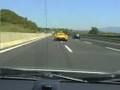 Gumball 3000 Porsche Carrera Gt Goes Insane