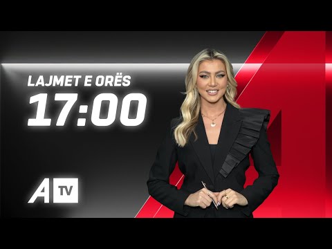 Lajmet e orës 17:00 - 27.08.2025 @ATVofficialchannel