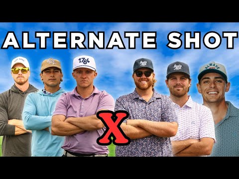 THE DOD KING and Big John 