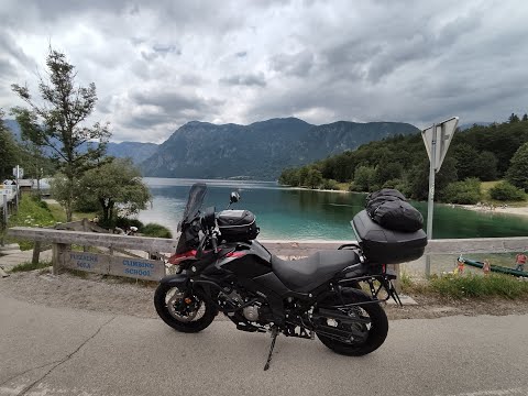 Lago Bohinj / Bohinjsko jezero