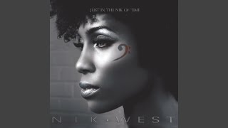 Just in the Nik of Time