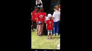 20/11/16 - Samantha Jade - Hurt Anymore &amp; WYDTM - Run Geelong