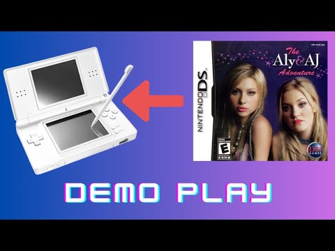 Vidéo The Aly & AJ Adventure [import anglais]