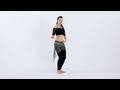 How To Do Undulations Belly Dancing