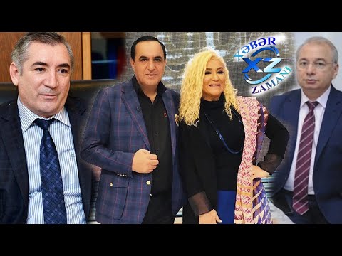 MTRŞ sədri Manafın dedikləri ilə bağlı ATV rəhbərliyi ilə danışıb