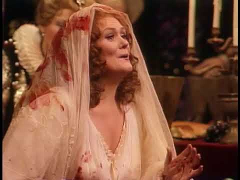 Il dolce suono (Lucia di Lammermoor) - Joan Sutherland
