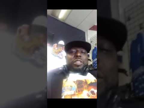 PTB’s Jay Mo “XO” on The Freebase Network