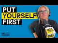 How to Stop Being a People Pleaser and Start Showing Up for Yourself | Mel Robbins