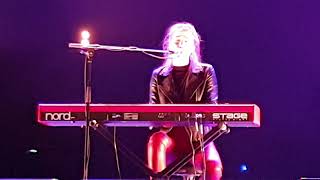 Ingrid Andress  - More Hearts than Mine  LIVE C2C 2019 SSE Hydro Glasgow