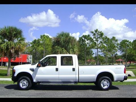 She's a Beast Ford F250 6.4 Powerstroke.