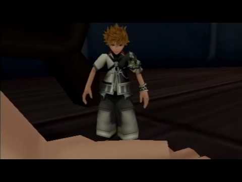 Birth by Sleep, Japanese cutscene: 118 - If You Believe, Your Dreams Come True