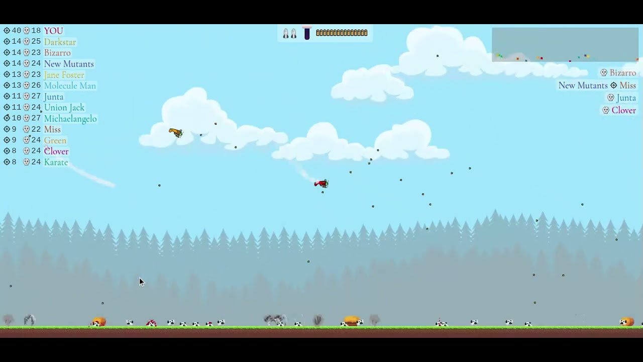 Video Trailer