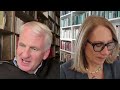 Strongmen, Oligarchs, & Fascists with Ruth Ben-Ghiat