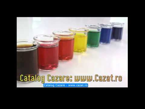 Cazare Ghimicesti, Vrancea - Cazat.ro