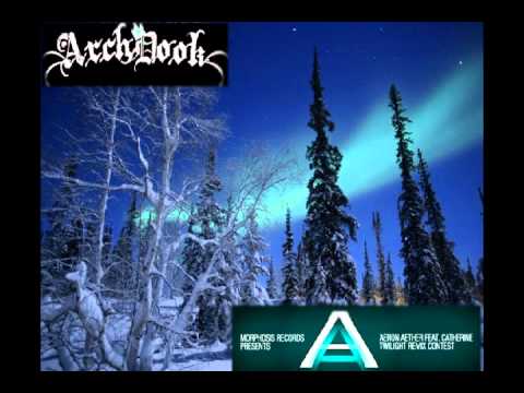 Aeron Aether Feat. Catherine - Twilight ( ArchDook Remix)