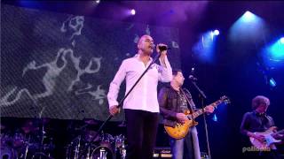 Go West - We Close Our Eyes HD (Live)