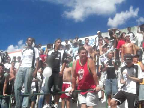 tusb. começo do campeonato serie a3 . 2008.