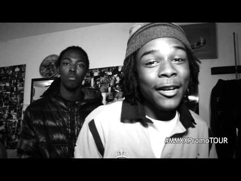 DMAC & Mack Magic Mike "If U Cant" #2020Vzn #PromoTour