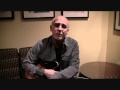 Larry Carlton's Message to Japan