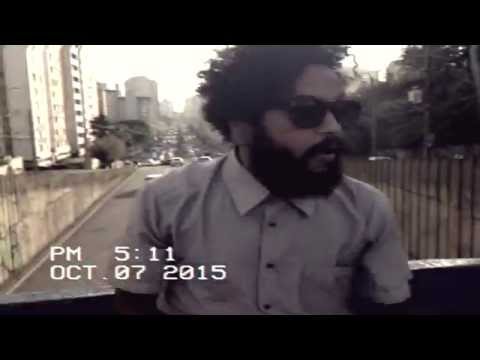 Alienação Afrofuturista & Cabes - FLASHBACK