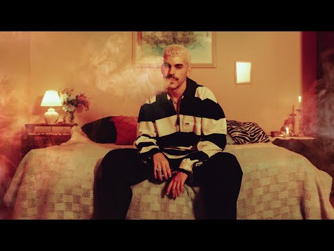 Mateus Carrilho - FAZ FUMAÇA (Videoclipe Oficial)