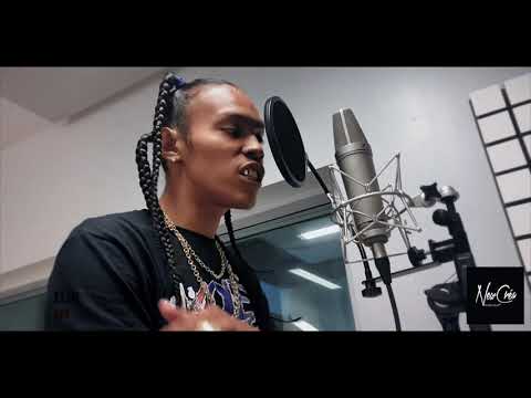 ELJO - FEY ( NEW CREA TO THE WORLD ) 2️⃣/5️⃣ [prod by Bundy Music]