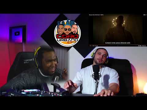 Bizarrap, Duki, Nicki Nicole - YaMeFui [REACNALISIS] VETE TAMBIÉN! NO TE QUEDES ✈️🔥