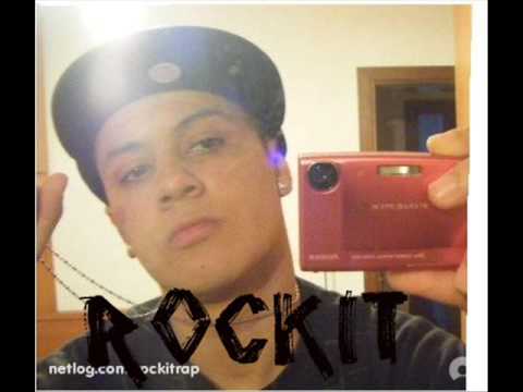 Rockit - Just One life