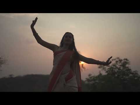 Pimpalachya Panavar | Dance cover | Buddha Purnima 2024 | Semi–classical @SuvidhaGawai🧡