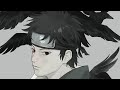 Mha React To Deku As Shisui Different Au