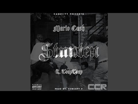 Stunten (feat. Tony Tony)