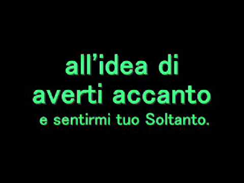 download lagu mp3 mp4 Tiziano Ferro Imbranato Lyrics, download lagu Tiziano Ferro Imbranato Lyrics gratis, unduh video klip Tiziano Ferro Imbranato Lyrics