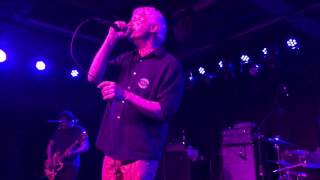 Guided By Voices - Your Name Is Wild - St Louis 4/7/17