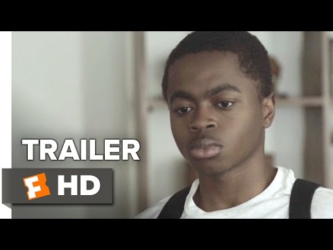 The Transfiguration Trailer