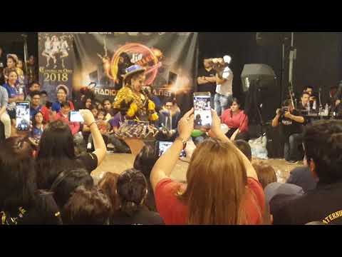 Tarpuy milano, individual caporal de oro 2019