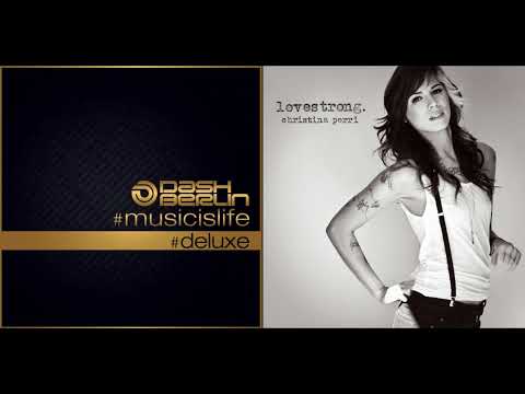 Christina Perri - Jar Of Hearts [Dash Berlin Extended Remix]